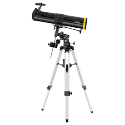 Bresser National Geographic 76/700 EQ