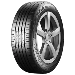 Continental EcoContact 6