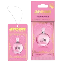 Areon Special Selection Provocative