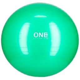 Fitball ONE Fitness Gym Ball 10 65 cm/ Green
