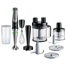 Braun MQ9187XLIBK