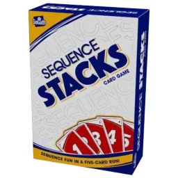 Goliath Sequence Stacks