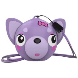 Hiper Zoo Music Cally 3
