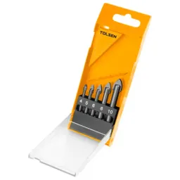 Set de burghie Tolsen 75688