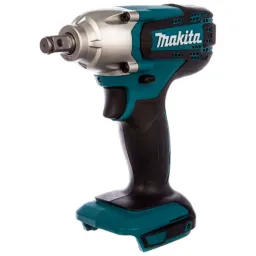 Mașina de înfiletat Makita DTW190Z Acumulator