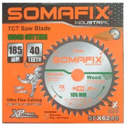 Disc circular Somafix 81834