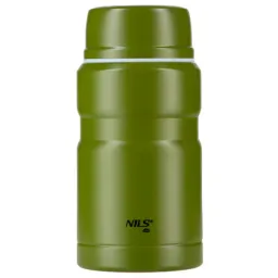 Nils Classic NCT02