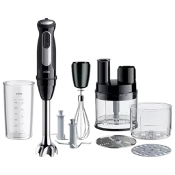 Braun MQ55755MBK