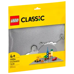 Constructor LEGO Baseplate