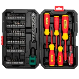 Set de șurubelnițe izolate Rexant 12-4771-3