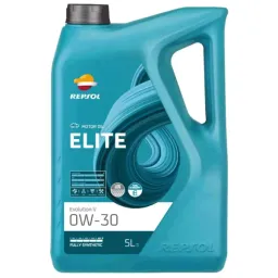 Ulei de motor Repsol Evolution V 0W-30 5l