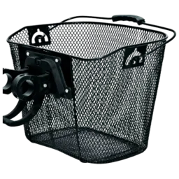 Portbagaj pentru bicicletă Forward BA-K28 Black