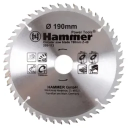 Disc circular Hammer 3440030