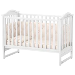 Pat pentru copii Veres LD3 (2600000083553)