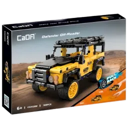 Constructor CaDa Defender Off-Road