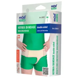 MedTextile M5001