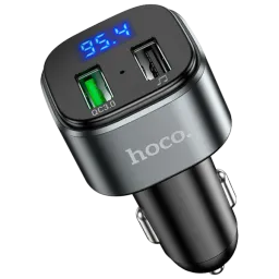 FM Modulator Hoco E67