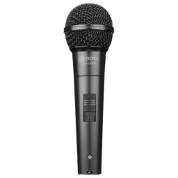 Microfon Boya BY-BM58