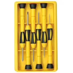 Set de șurubelnițe Vorel VOR64554