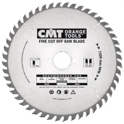Disc circular CMT 292.210.48M