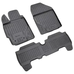 Toyota Yaris 2010 - 2013 Novline Element/ EXP.NLC.3D.48.66.