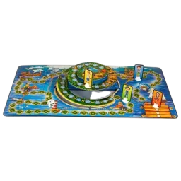 D-TOYS Comoara piraților