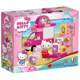 Constructor Unico Plus AG 8693-00HK