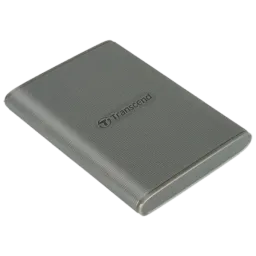 SSD Transcend ESD360C 1 TB Gray