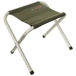 Scaun camping Pinguin Jack Stool Poliester / Green