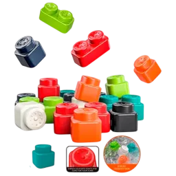 Constructor ChiToys S-A107