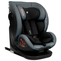 I-SIZE 0 luni - 12 anni/ 36 kg/