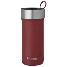 Primus Slurken Red