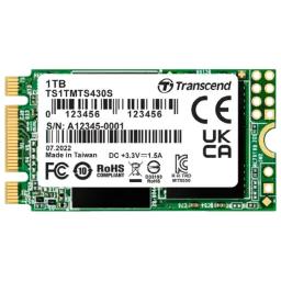 Transcend TS1TMTS430S