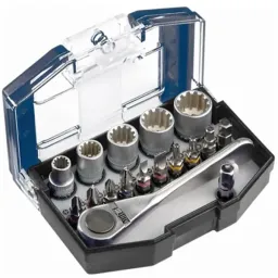 Set bituri KWB K118900