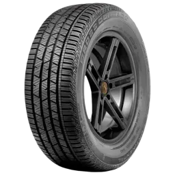 Continental CrossContact LX Sport