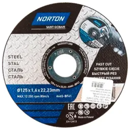 Disc debitare Norton 6478