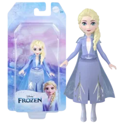 Mattel Frozen HPL56/HLW97 Princess
