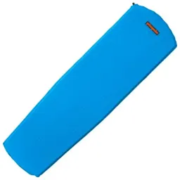 Saltea camping Pinguin Peak 25 Poliuretan/ Blue
