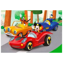 Clementoni Mickey Mouse 3+/