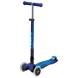 Micro Maxi Deluxe Foldable LED