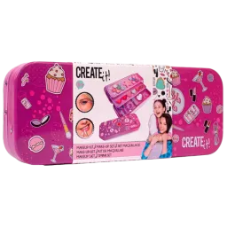 Create it Make-Up Set