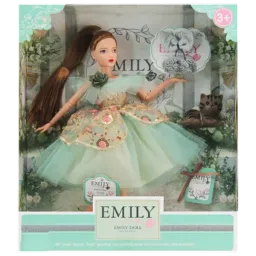 Emily QJ088