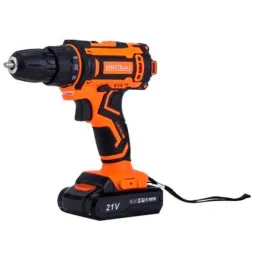 Mașină de găurit și înșurubat Kraft&Dele KD3353