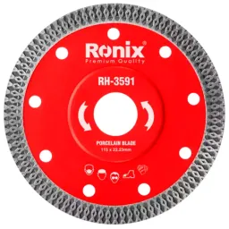 Disc diamant continuu Ronix RH-3591