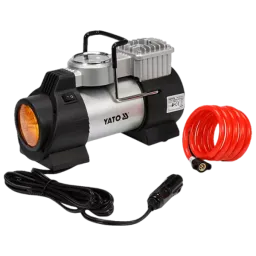 Compresor auto Yato YT73460