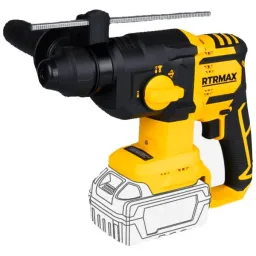 Ciocan rotopercutor RTRMAX RTS5040B