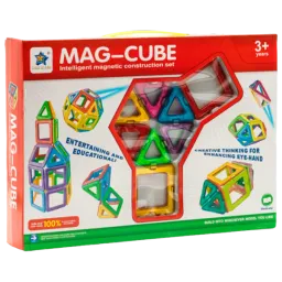 Constructor New World 7685