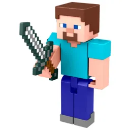 Mattel Minecraft Eroi de bază