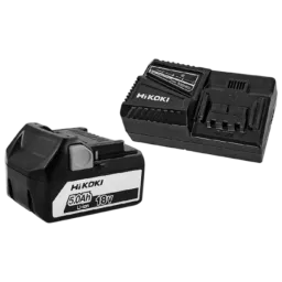 Set acumulator + incarcator Hikoki UC18YFSLWAZ