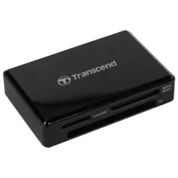 Transcend TS-RDF8